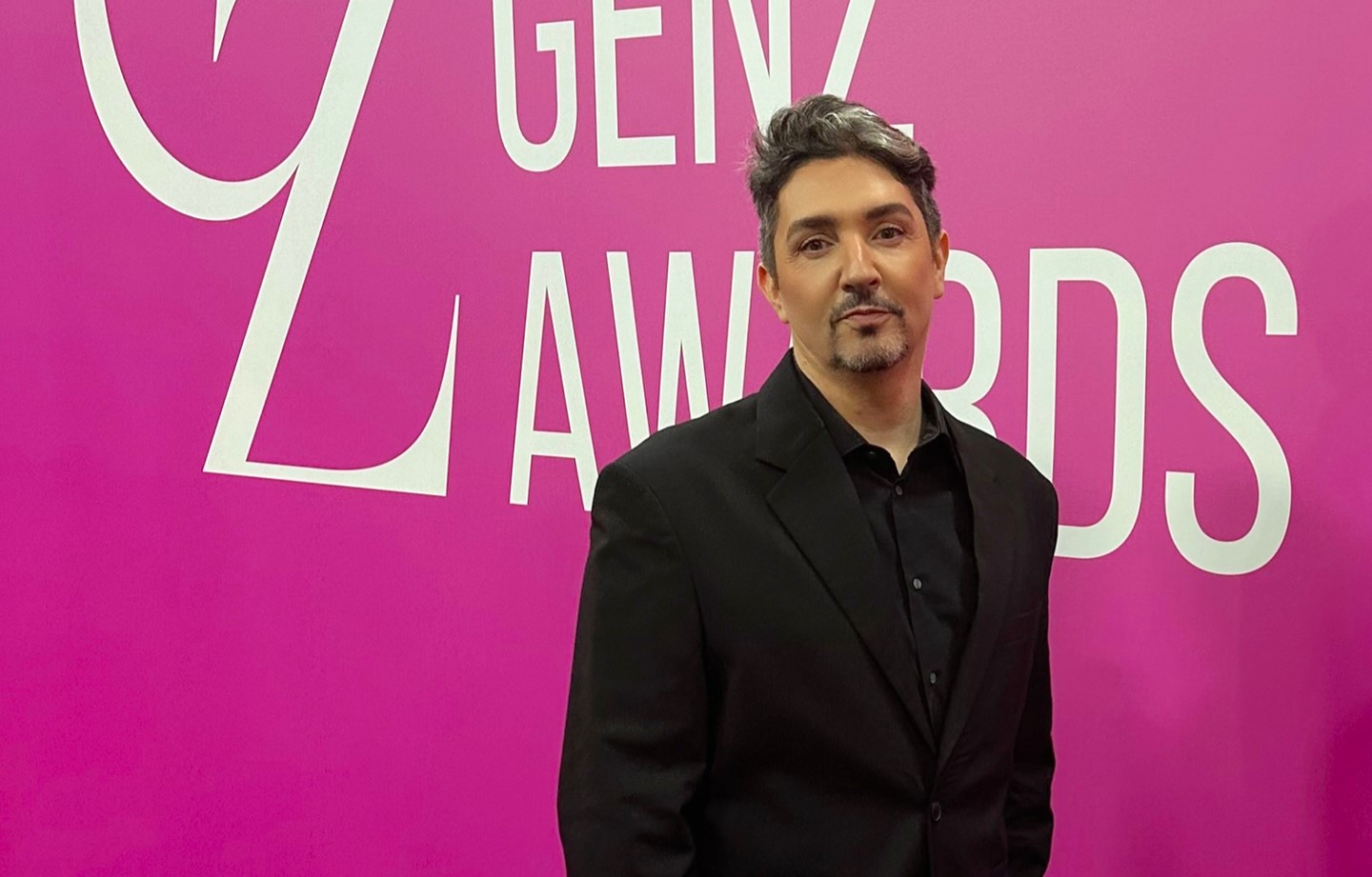 El aguileño Bart Reverte, nominado a los Premios Brilla como mejor creador Beauty en la Región de Murcia