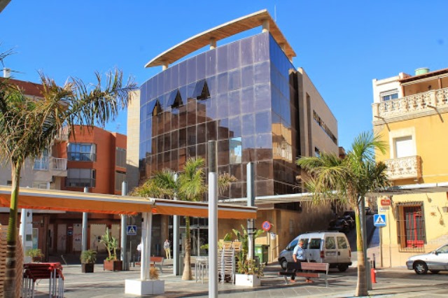 La Escuela Oficial de Idiomas informa de plazas de inglés disponibles en Águilas