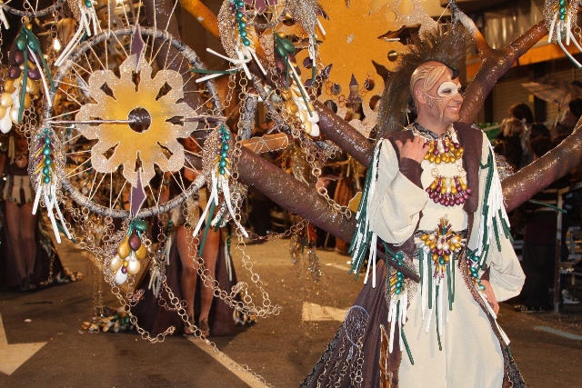 La Federación de Peñas del Carnaval de Águilas publica las bases del concurso literario y de dibujo escolar