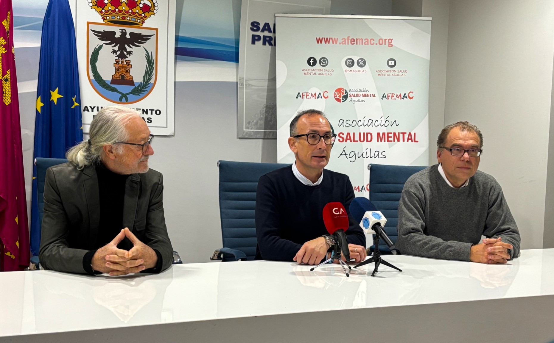 Latidos Compartidos, una exposición que muestra el poder del arte en la rehabilitación psicosocial