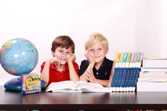 Los alumnos de Infantil vuelven a la presencialidad total este jueves y los de Primaria el próximo día 6 de mayo