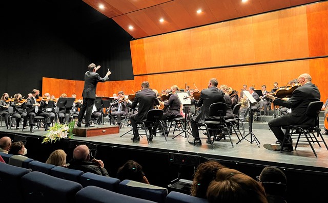 La Asociación Pro Música y el Ayuntamiento de Águilas lanzan sendos comunicados donde reflejan su tensa relación