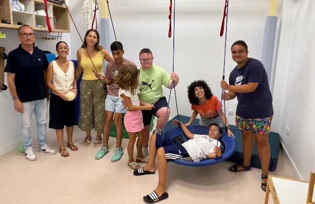 El Ayuntamiento de Águilas prepara la nueva puesta en marcha de las Escuelas de Verano Inclusivas