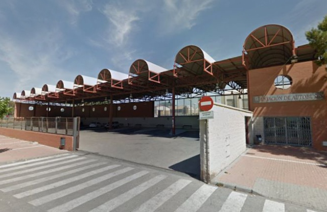 La Comunidad asegura el servicio de transporte interurbano de las líneas menos rentables como las de Águilas-Lorca y Águilas-Mazarrón entre otras