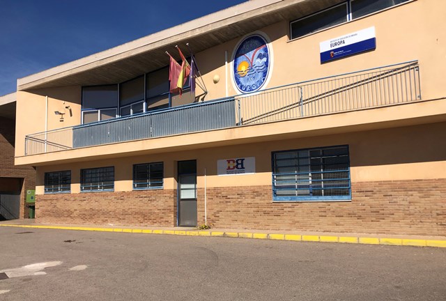 El IES Europa de Águilas logra la Medalla de Bronce del programa educativo STARS