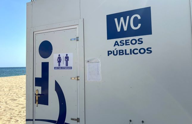 El PP solicita tomar medidas urgentes para la adaptación de baños públicos para personas ostomizadas