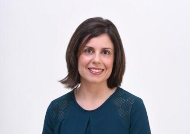 La edil del Grupo Mixto Nuria Almagro denuncia 'falta de normalidad democrática en el Ayuntamiento de Águilas'