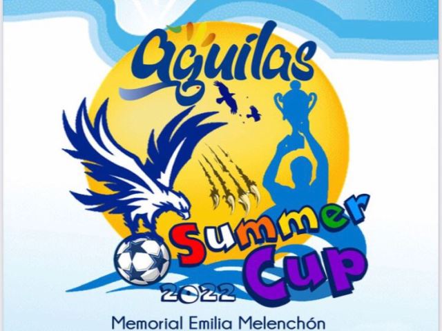 El “Águilas Summer Cup” reunirá a 1.500 deportistas durante los dos últimos fines de semana de junio