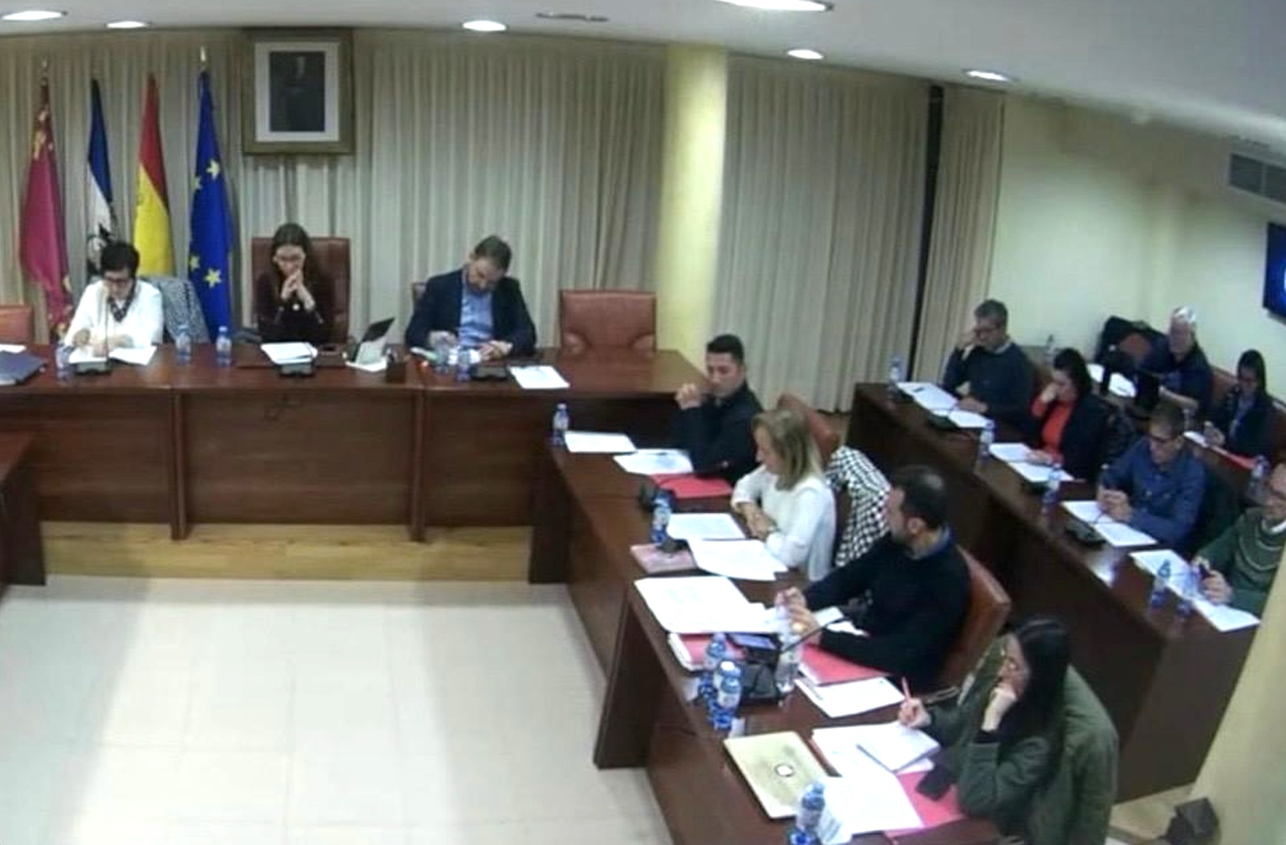 El PP denuncia “el silencio de la alcaldesa tras ser condenada por malgastar fondos públicos del ayuntamiento”