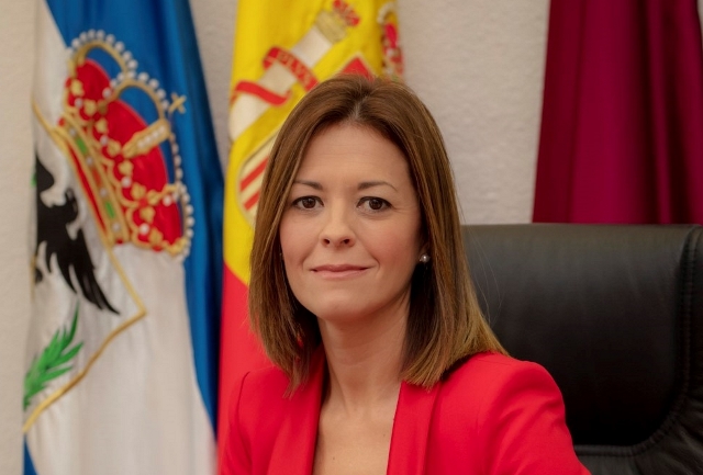 Mari Carmen Moreno recibe esta tarde la distinción “Mujer relevante de la Región”