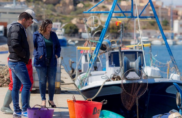 El PP afirma que “los datos del paro en Águilas indican una mala política de empleo por parte del Gobierno local” 