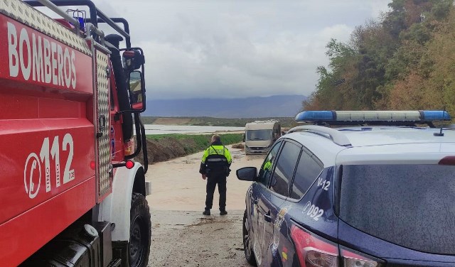 Águilas activa el Plan de Emergencias ante el Riesgo de Inundaciones por la alerta naranja de lluvias
