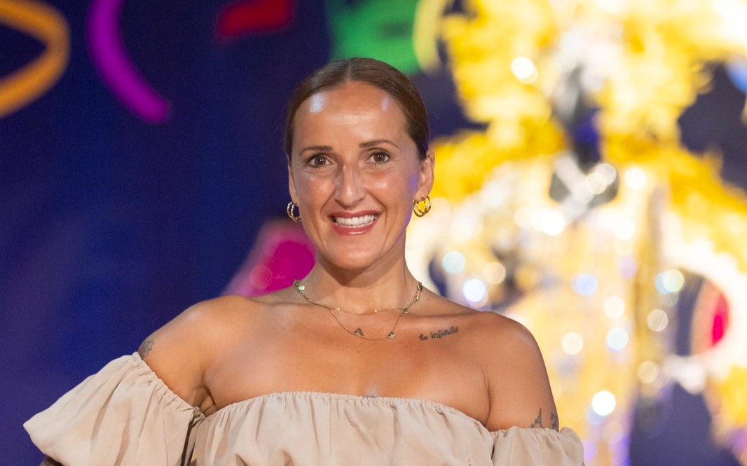Lidia Orozco, nueva directora del Ballet Oficial del Carnaval de Águilas