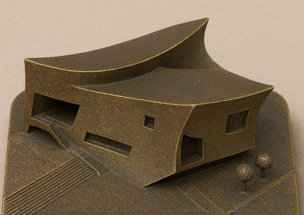 Águilas impulsa el turismo inclusivo con la instalación de maquetas táctiles tiflológicas para personas con discapacidad visual