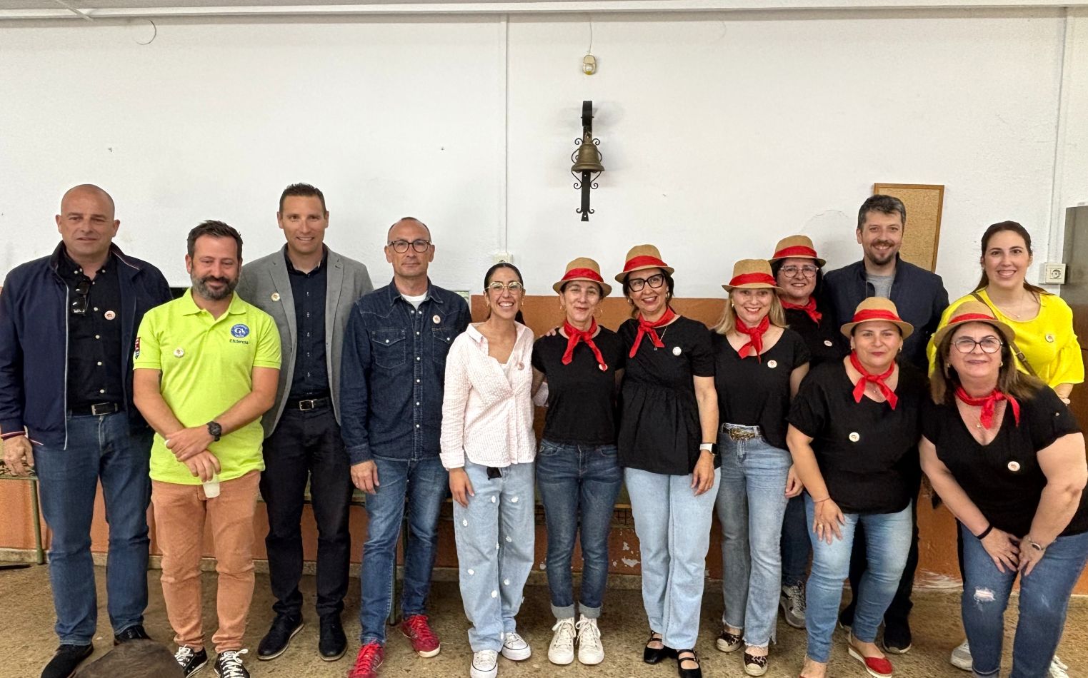 El CEIP Ramón y Cajal celebra su Semana Cultural bajo el lema “Las diferencias nos enriquecen y el respeto nos une”