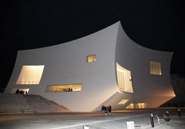 El Ayuntamiento de Águilas se adhieren al Plan de Espacios Expositivos de Cultura