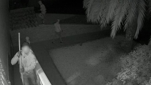 La Guardia Civil finaliza la operación ‘Crepúsculo’ con el esclarecimiento de medio centenar de delitos