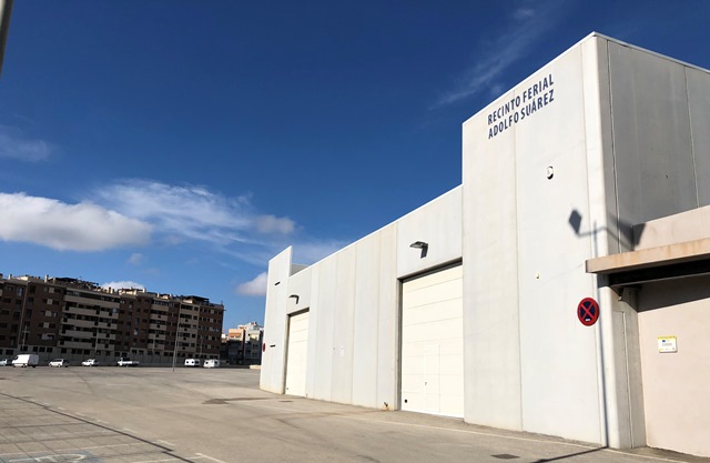Las iglesias de San José y El Carmen celebran el domingo la Jornada Mundial de los Pobres