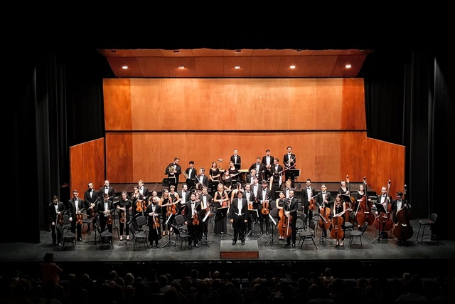 Pro Música Águilas lanza sus abonos para la nueva temporada   