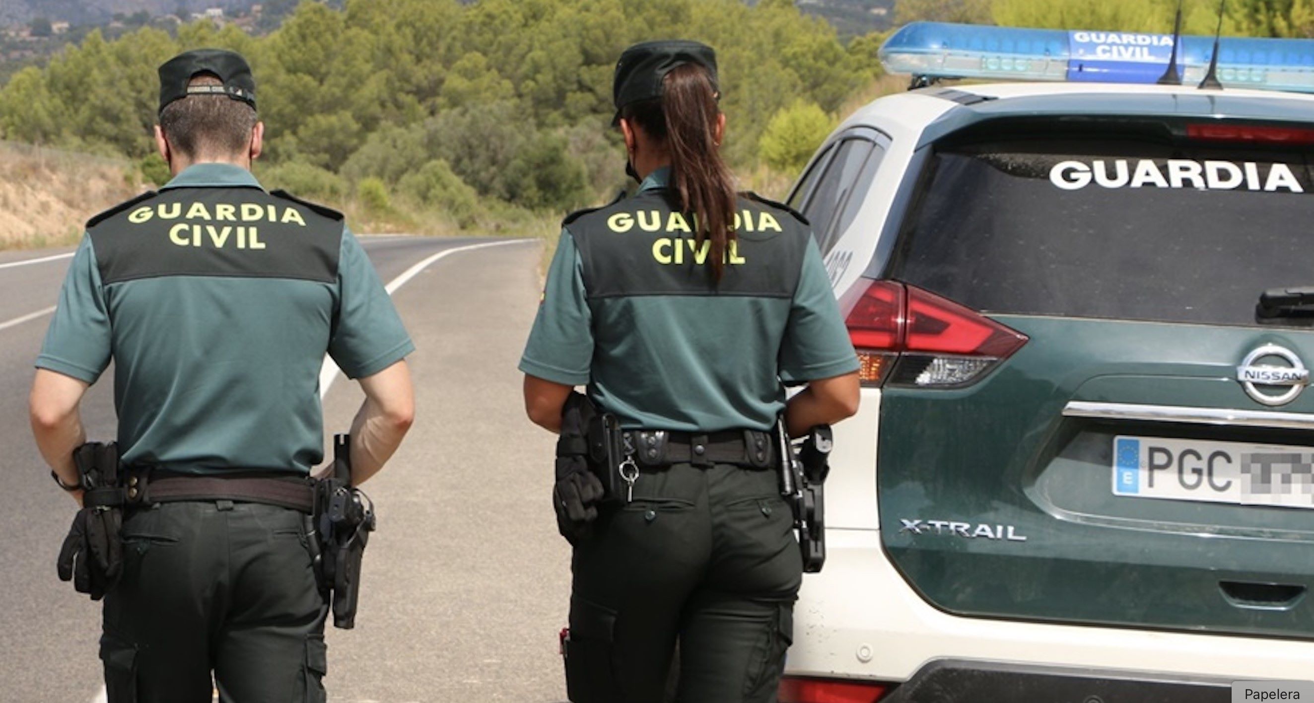 La criminalidad crece en Águilas más de un 13% en solo tres meses, siendo el municipio de la región donde más se incrementa