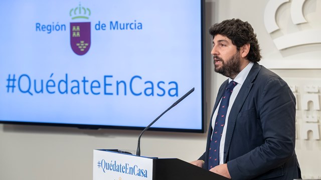 Últimas medidas del Gobierno Regional relacionadas con Educación 