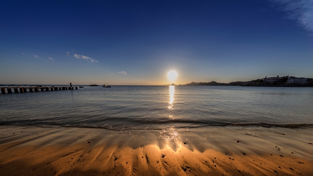 El Ayuntamiento de Águilas redacta un estudio para mejorar la gestión y sostenibilidad de las playas