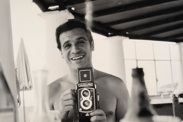 Cultura crea el Premio Francisco Rabal, que en su primera edición recae en la actriz Eva Llorach