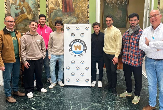 Layers inicia el año jazzístico de la asociación Amigos de la Cultura de Águilas