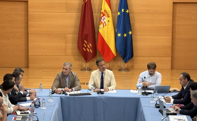 Emergencias activa el Plan Territorial de Protección Civil con motivo del eclipse de este miércoles