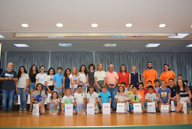 En marcha una nueva edición del Curso Internacional de Música ‘Ciudad de Águilas’ 