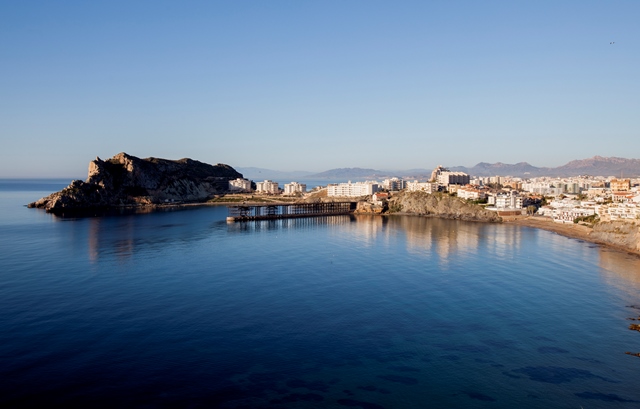 La Costa Cálida alcanza en octubre la mejor ocupación hotelera de la última década