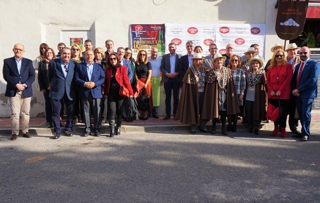 Casa Menéndez premia a la Denominación de Origen Jumilla, al Consejero Regulador Faba Asturiana y al Festival del Cante de las Minas 