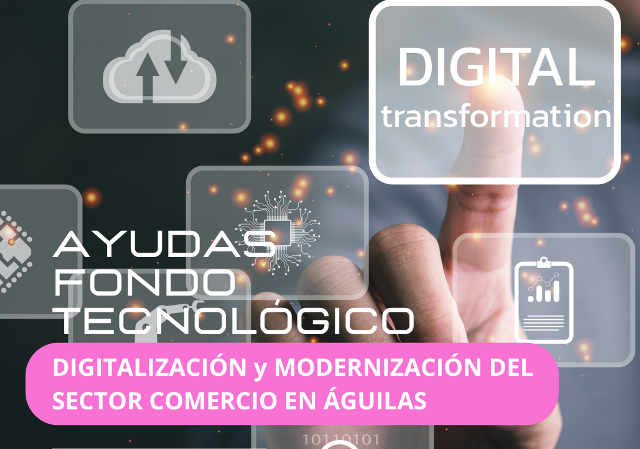 ACIA lanza la primera fase del Proyecto de Fondo Tecnológico dirigido al marketing digital y nuevas tecnologías aplicadas a la venta