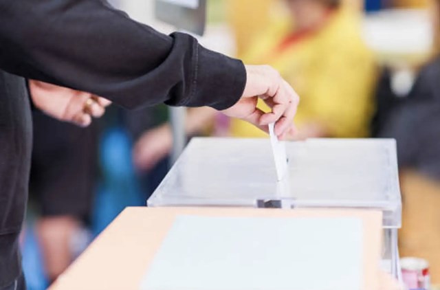 El PP de Águilas exige elecciones generales inmediatas ante la grave deriva institucional del Gobierno de Sánchez