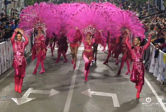 La mayoría de las Escuelas de Baile de Águilas cierran temporalmente sus puertas como medida preventiva ante el coronavirus  