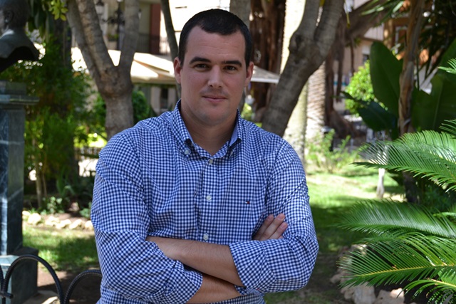 VOX Águilas: “Somos el único partido que defiende la seguridad de nuestros vecinos frente a la inacción de PP y PSOE”