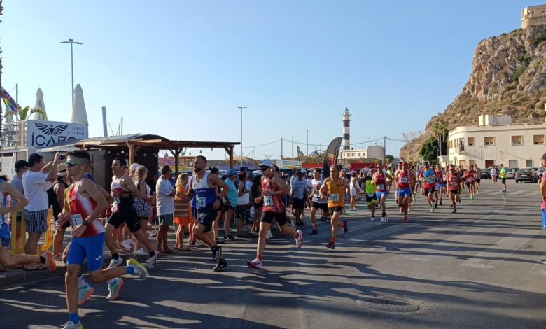 Águilas volvió a disfrutar de su clásica de julio