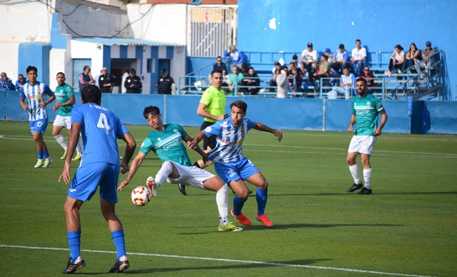 El Águilas falla en el día menos indicado y reduce sus opciones de playoff a ganar prácticamente todo lo que le queda