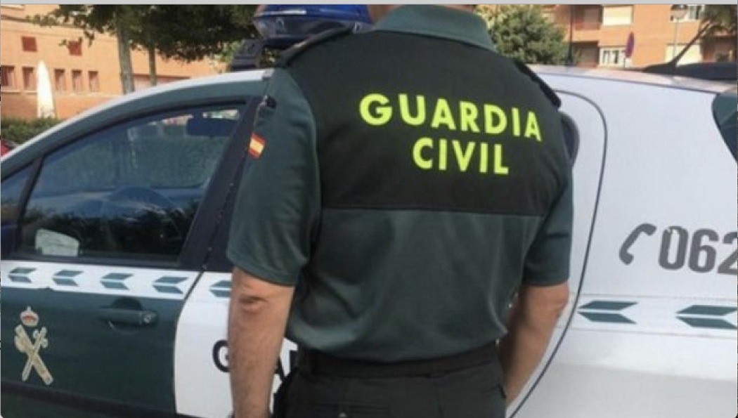 Navarro: “Águilas necesita un incremento urgente de agentes y medios de la Guardia Civil para garantizar una óptima prestación de servicios”