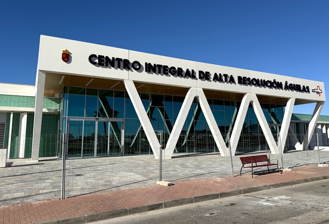 El PSOE saca adelante por unanimidad una moción para instar al Gobierno Regional a la apertura inmediata del CIAR con todas las especialidades proyectadas