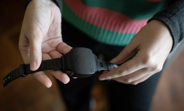 El PP exige al Gobierno de España que solucione el fallo en las pulseras antimaltrato