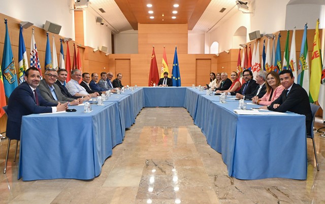 Águilas entre los dieciocho municipios de la Región que se verán beneficiados por las ayudas a la industria agroalimentaria