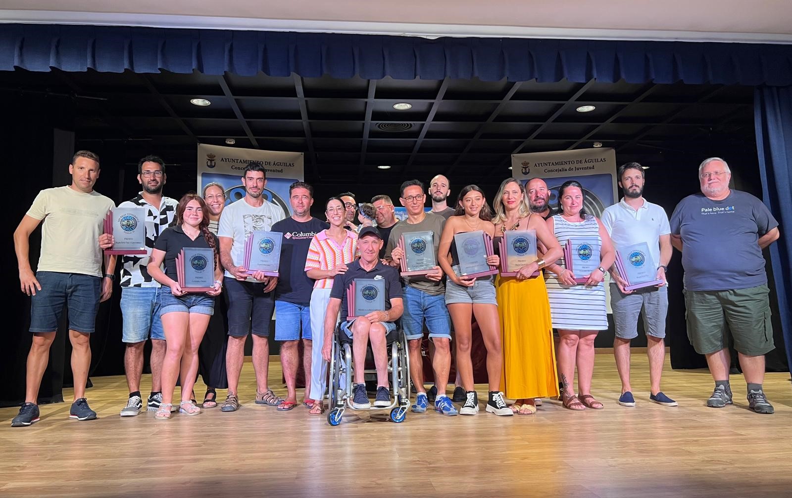 Los bichos de Koppert se convierten en los triunfadores del Foto Rally 2025