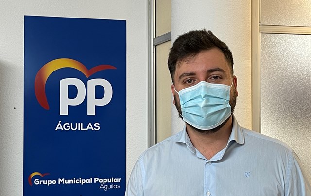 El PP de Águilas agradece al Gobierno Regional la línea de avales para facilitar a los jóvenes la compra de su primera vivienda 