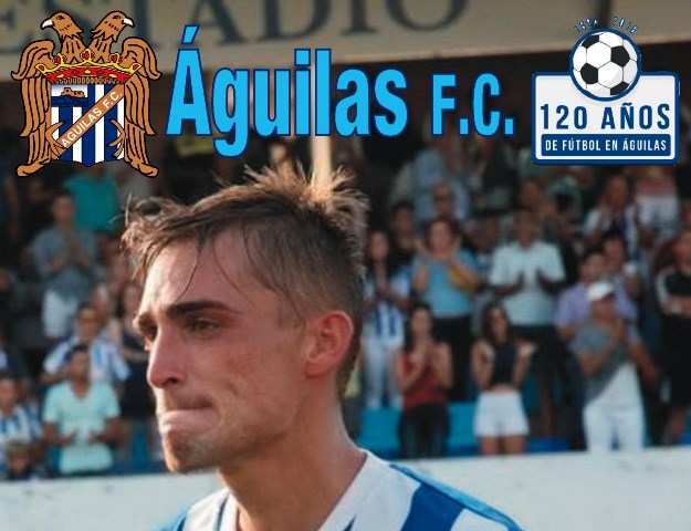 El Águilas FC presenta una Campaña de Abonados para la segunda vuelta del Campeonato de Liga