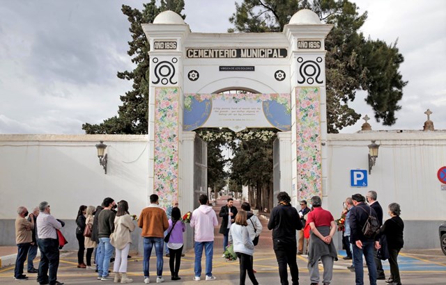 Amanecer 31 conmemorará con una ofrenda floral el 92.º aniversario de la proclamación de la Segunda República