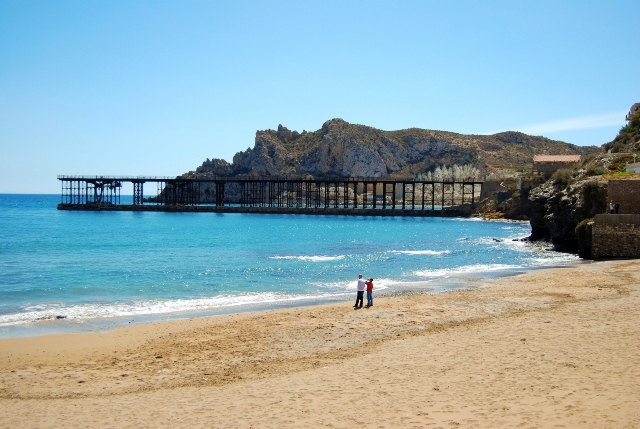 Diez normas para un uso seguro de las playas