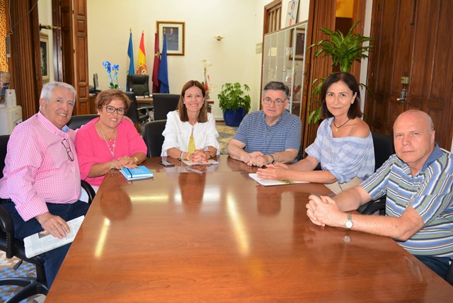 El Ayuntamiento de Águilas vuelve a poner en marcha una escuela de verano con comedor para niños en riesgo de exclusión social 