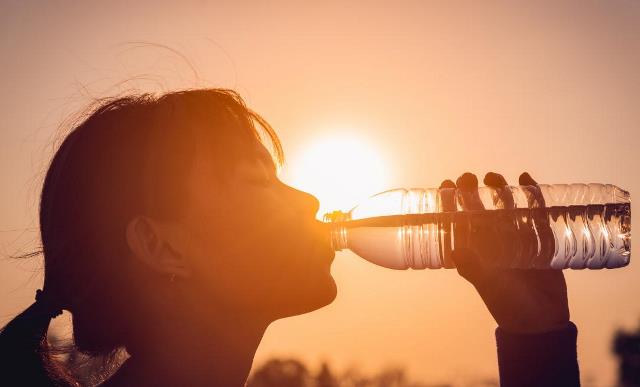 Protección Civil y Emergencias alertan sobre temperaturas excepcionalmente altas durante los próximos días