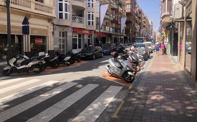 El PP de Águilas rechaza la nueva subida de cuotas a autónomos propuesta por el Gobierno de España